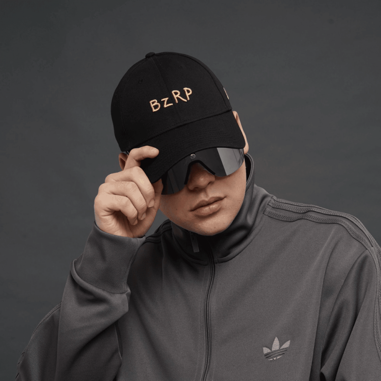 Foto di Bizarrap, artista con ruolo nel rap italiano