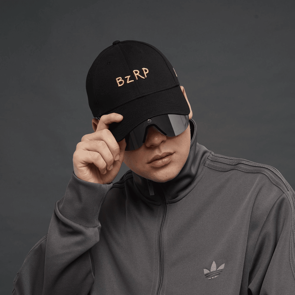 Foto di Bizarrap, artista con ruolo nel rap italiano