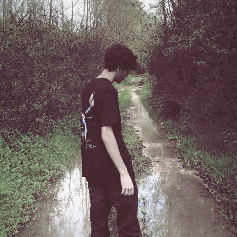 Foto di Blad (ITA), artista con ruolo nel rap italiano