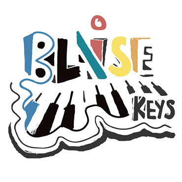 Foto di Blaise Keys, artista con ruolo nel rap italiano