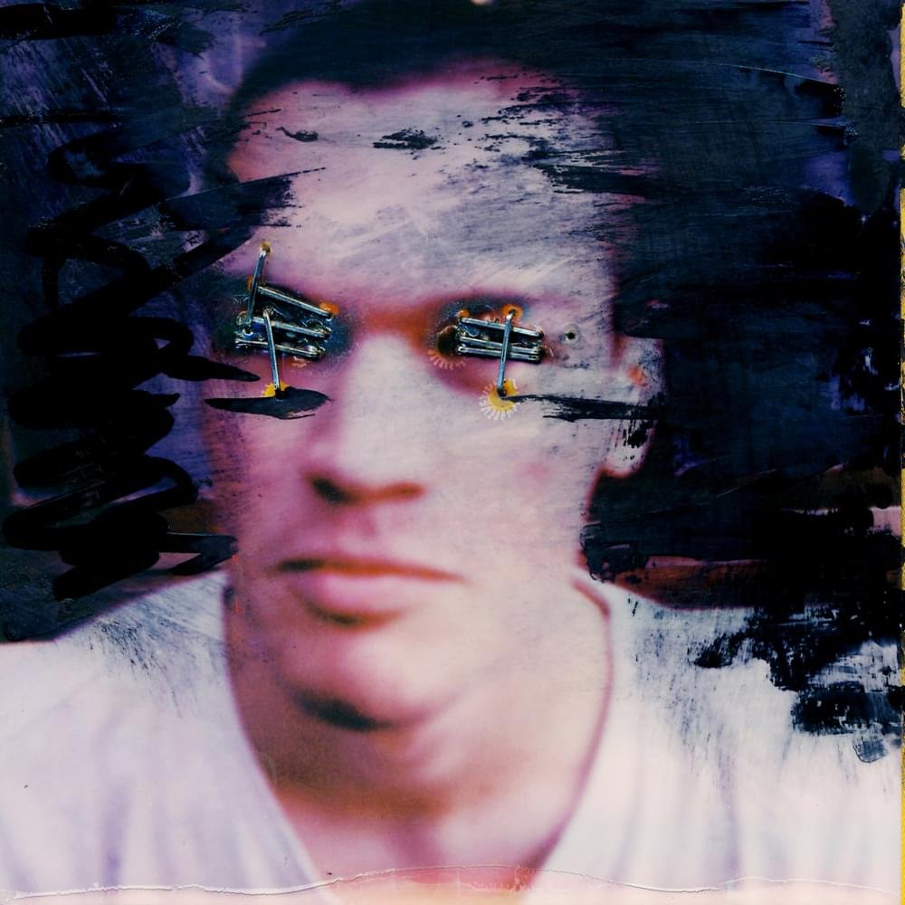 Cover della canzone 'Belladonna (Adieu)' di BLANCO