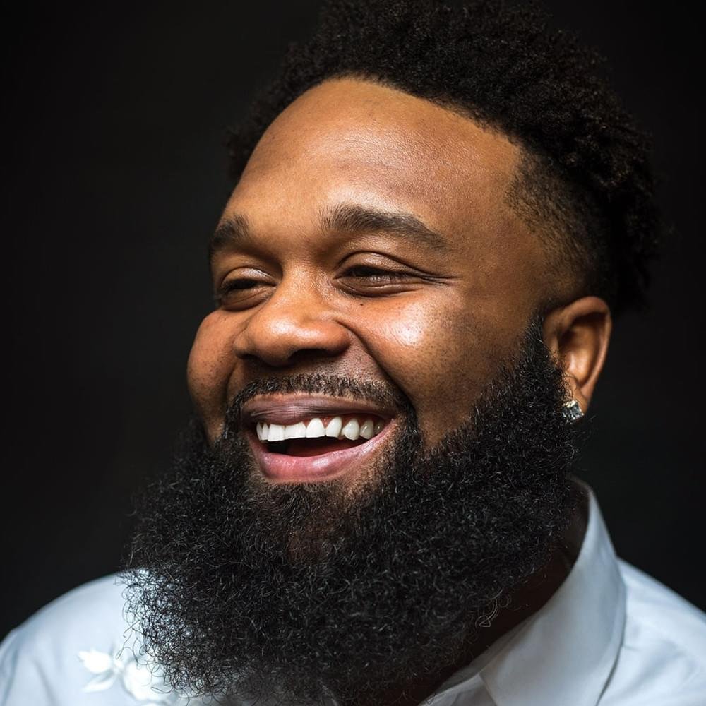 Foto di Blanco Brown, artista con ruolo nel rap italiano