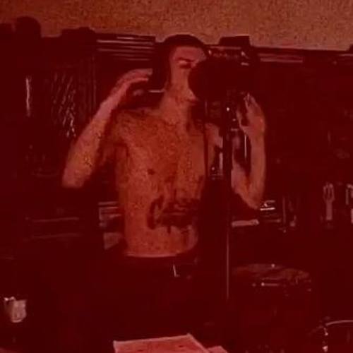 Cover della canzone 'RUGGINE' di BLANCO