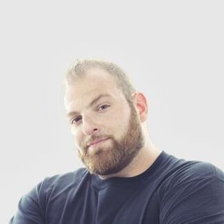 Foto di Blazon, artista con ruolo nel rap italiano