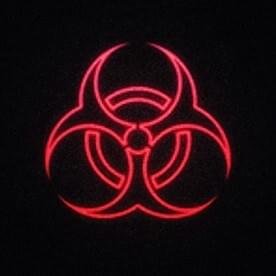 Foto di blck-xcvi, artista con ruolo nel rap italiano