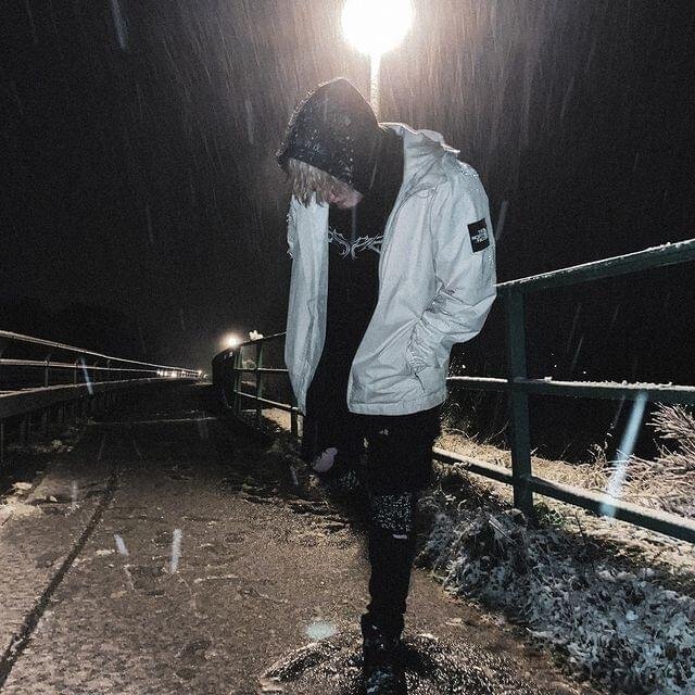 Foto di Blender, artista con ruolo nel rap italiano