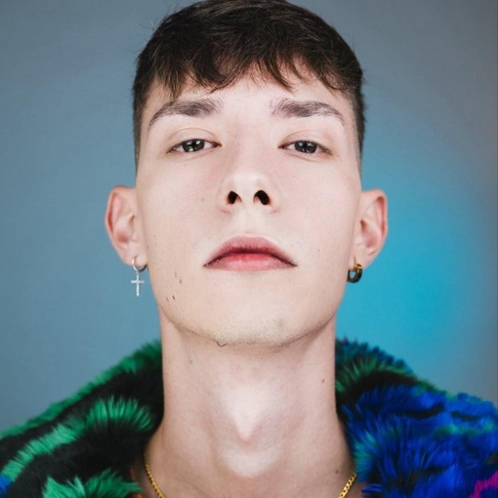 Foto di Blessed (Faccende complicate), artista con ruolo nel rap italiano