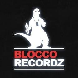 Foto di Blocco Recordz, artista con ruolo nel rap italiano