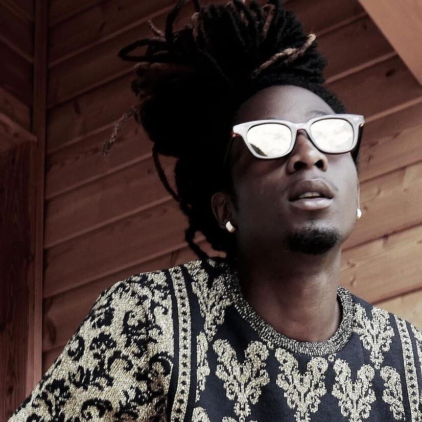 Foto di Block Mameli, artista con ruolo nel rap italiano