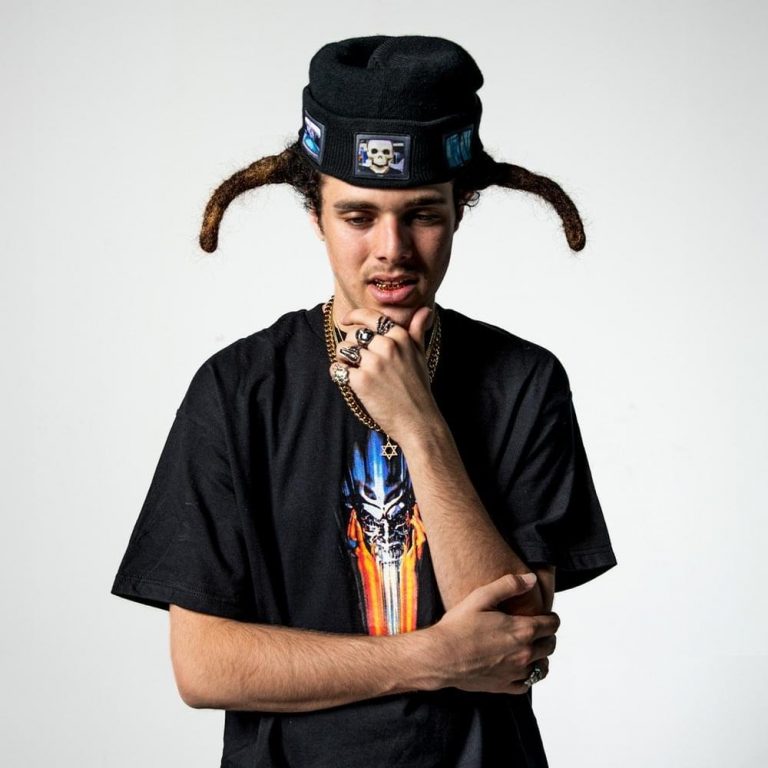 Foto di BLP KOSHER, artista con ruolo nel rap italiano