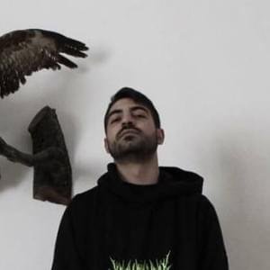 Foto di Blssnd, artista con ruolo nel rap italiano