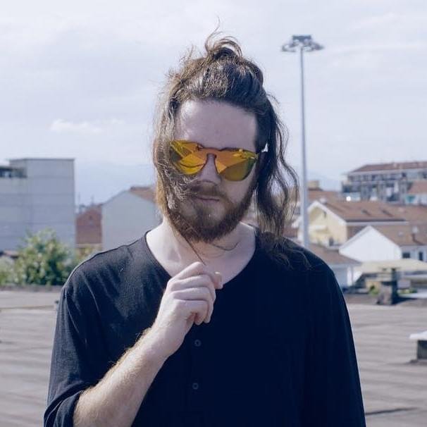 Foto di Blue Jeans, artista con ruolo nel rap italiano