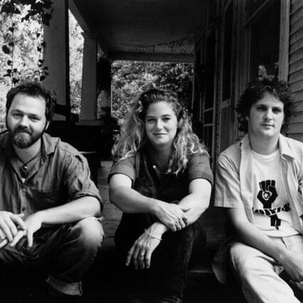 Foto di Blue Mountain, artista con ruolo nel rap italiano