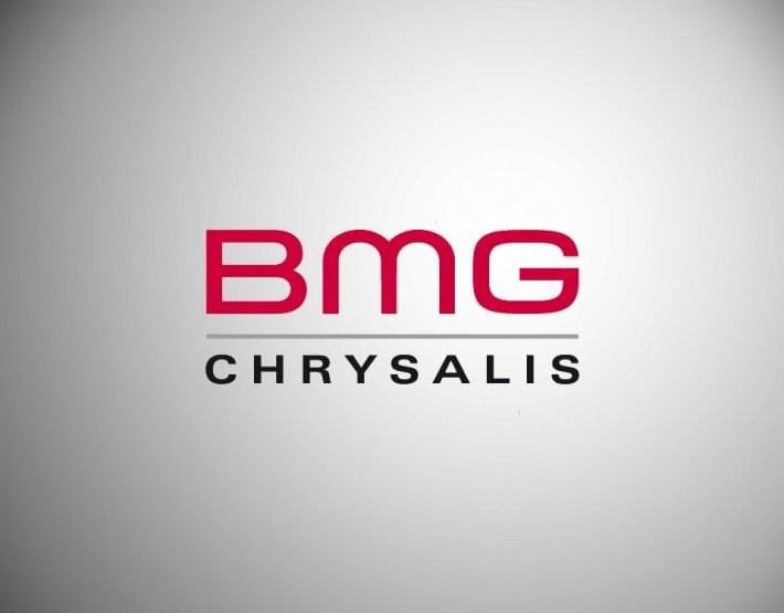 Foto di BMG Chrysalis, artista con ruolo nel rap italiano