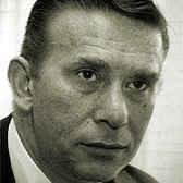 Foto di Bob Merrill, artista con ruolo nel rap italiano