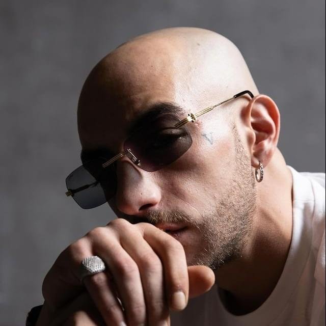 Foto di Bobo (ITA), artista con ruolo nel rap italiano