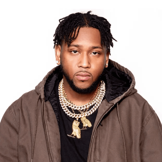 Foto di Boi-1da, artista con ruolo nel rap italiano