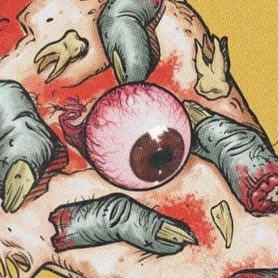 Foto di BONES FOR BREAKFAST, artista con ruolo nel rap italiano