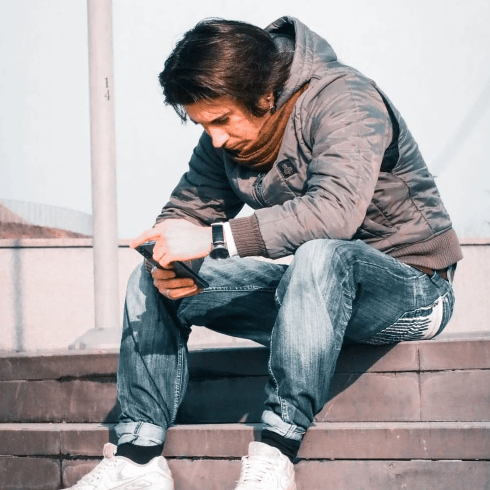 Foto di Booze (ITA), artista con ruolo nel rap italiano