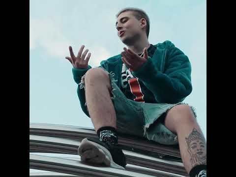 Cover della canzone 'DRIP THE MONEY FREESTYLE' di Boro ft. KMB (ITA)