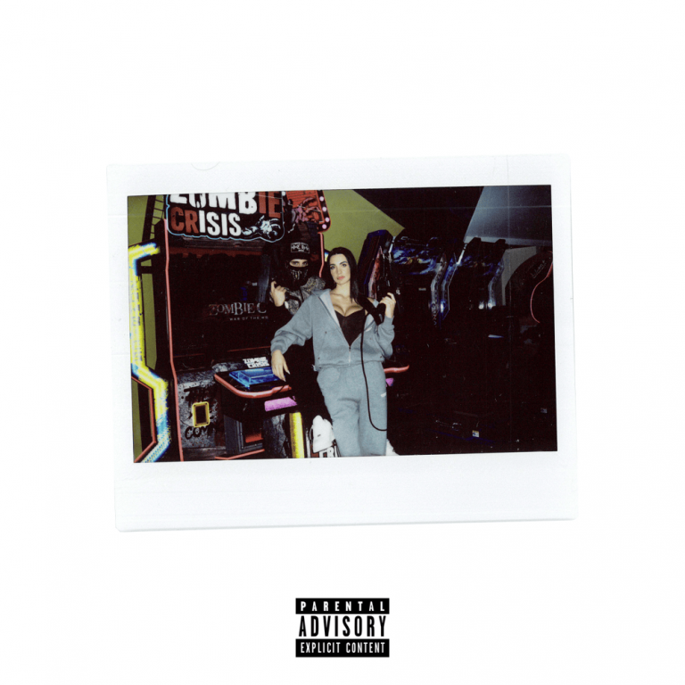 Cover della canzone 'Habibi' di Boro