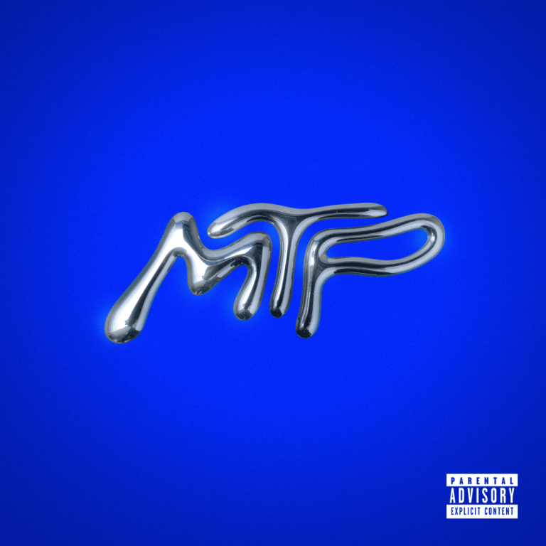 Cover della canzone 'MTP' di Boro