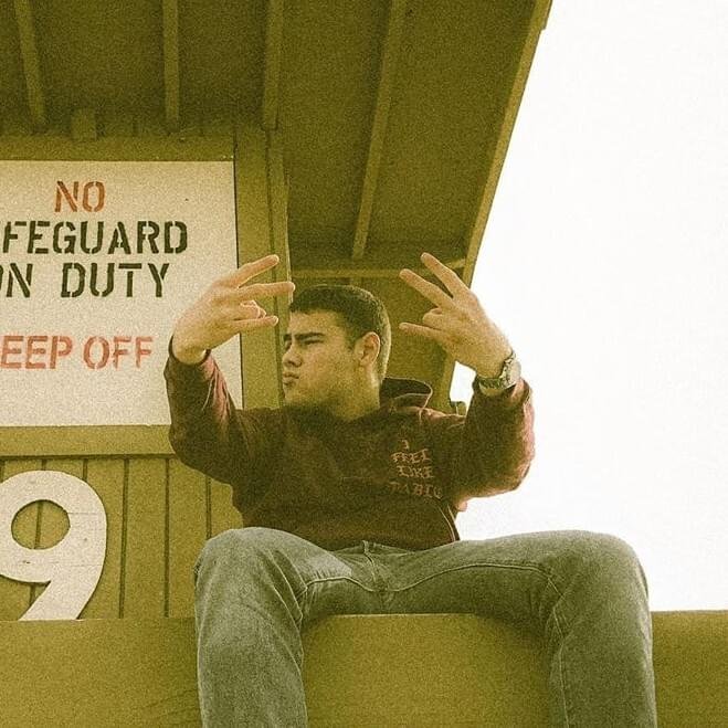 Foto di Bovychulo, artista con ruolo nel rap italiano