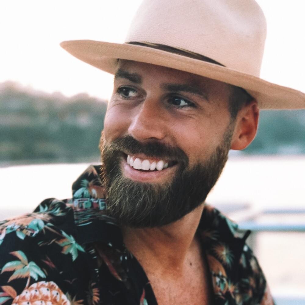 Foto di Brandon Bonfiglio, artista con ruolo nel rap italiano