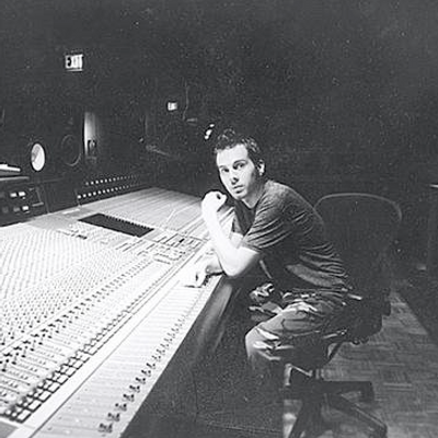 Foto di Brent Kolatalo, artista con ruolo nel rap italiano