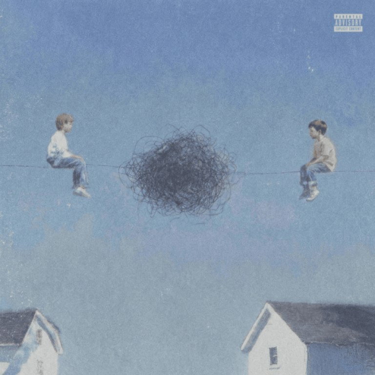 Cover della canzone 'Introvabile' di Bresh