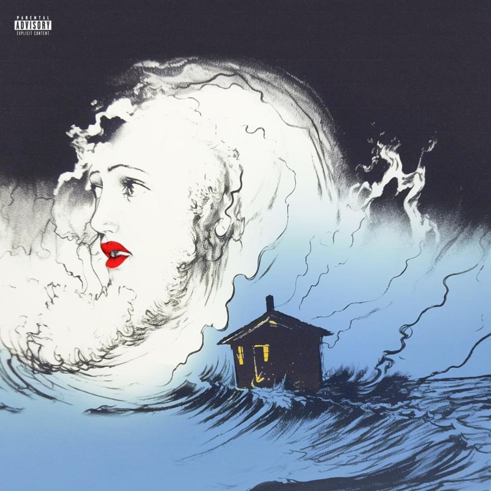 Cover della canzone 'Nightmares' di Bresh ft. Pinguini Tattici Nucleari