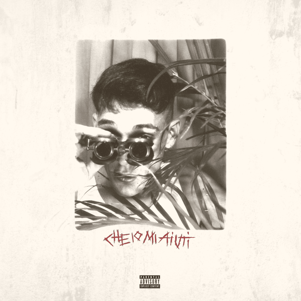 Cover della canzone 'TEAM' di Bresh ft. Vaz Tè