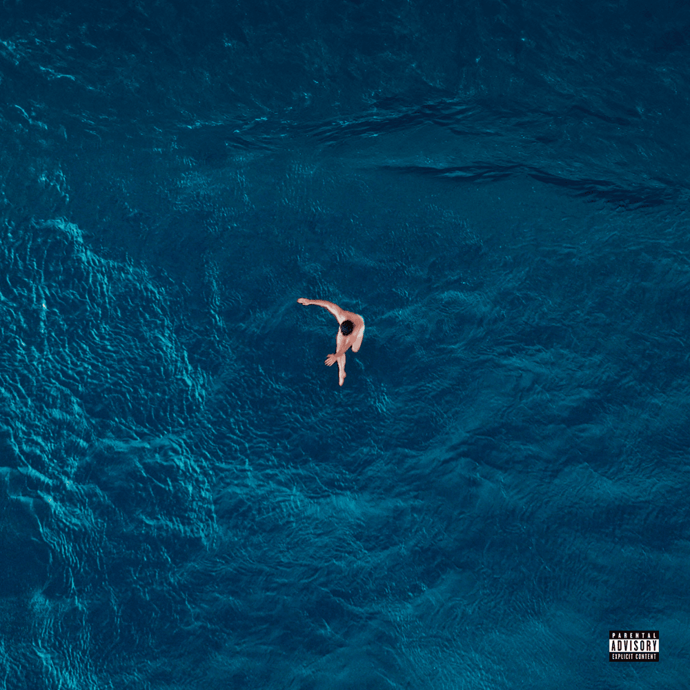 Cover della canzone 'Umore marea' di Bresh