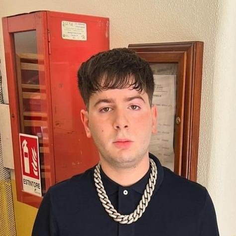 Foto di Brige, artista con ruolo nel rap italiano