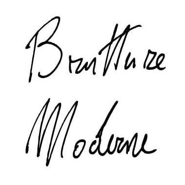 Foto di Brutture Moderne, artista con ruolo nel rap italiano