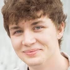 Foto di Bryan Smaller, artista con ruolo nel rap italiano