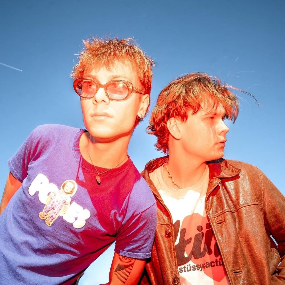 Foto di BSK (POL), artista con ruolo nel rap italiano