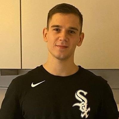 Foto di Buckroll, artista con ruolo nel rap italiano