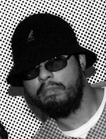 Foto di Buddy Slim, artista con ruolo nel rap italiano