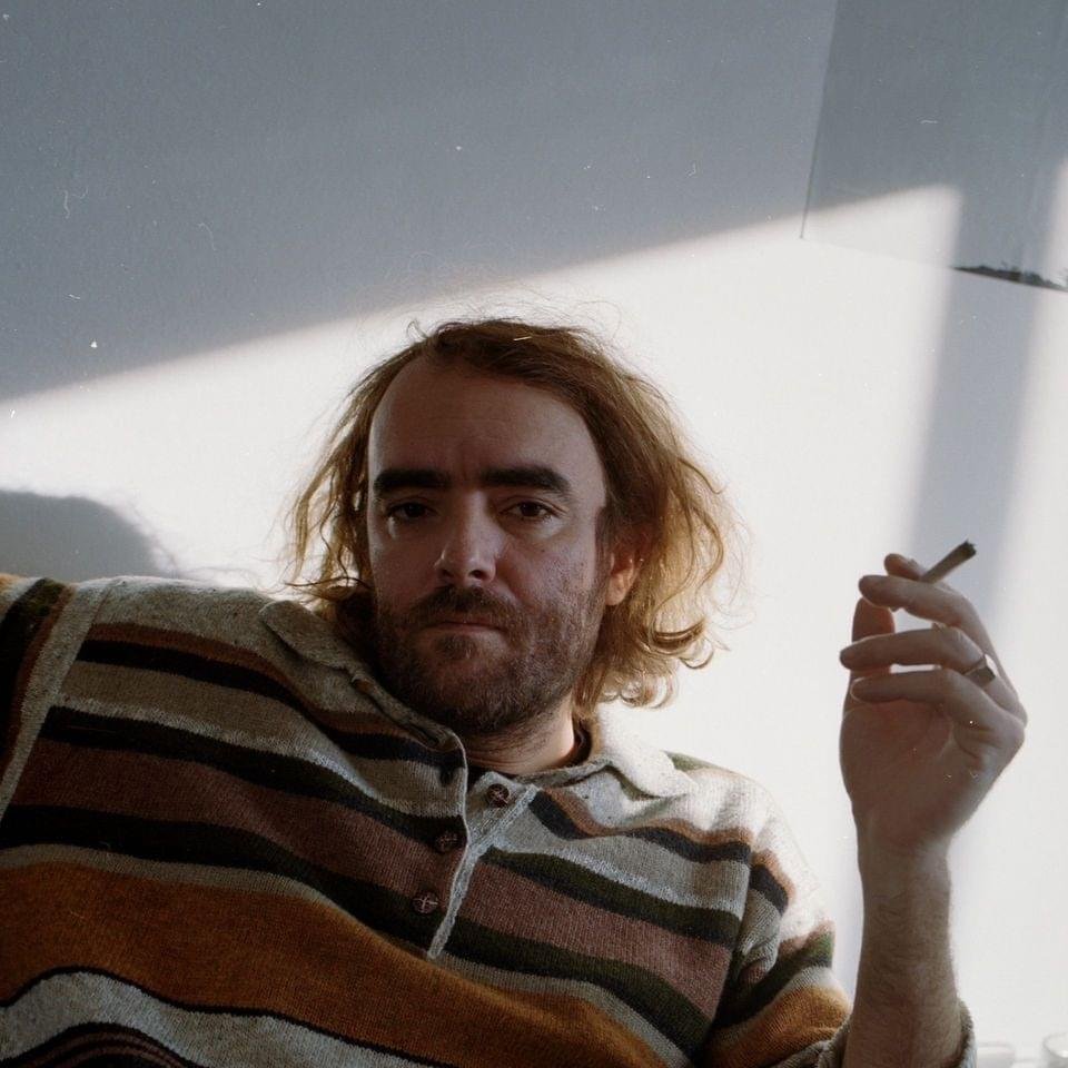 Foto di Bufer, artista con ruolo nel rap italiano