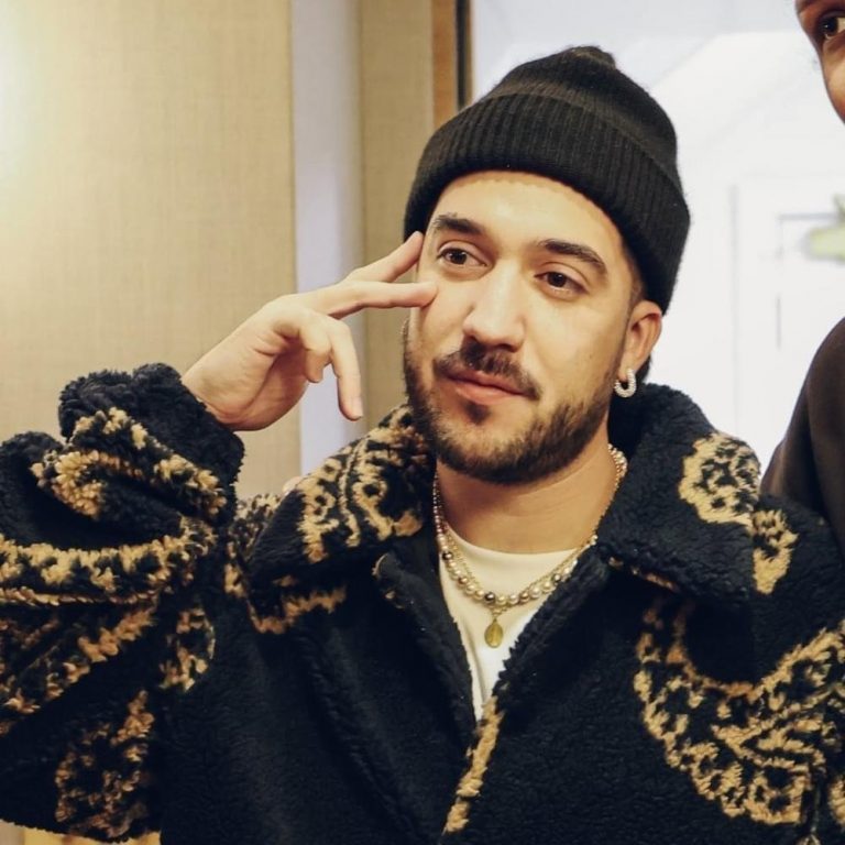 Foto di Bull Nene, artista con ruolo nel rap italiano