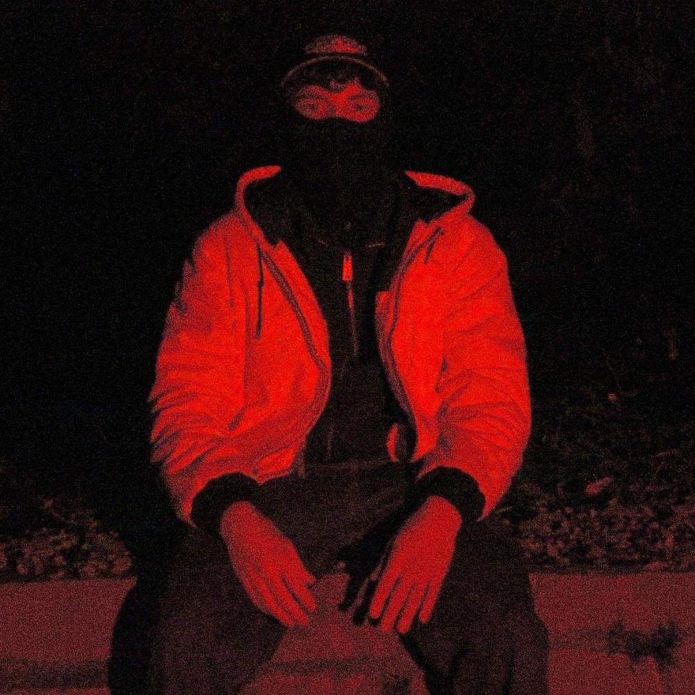 Foto di Butch aka YoungGein, artista con ruolo nel rap italiano