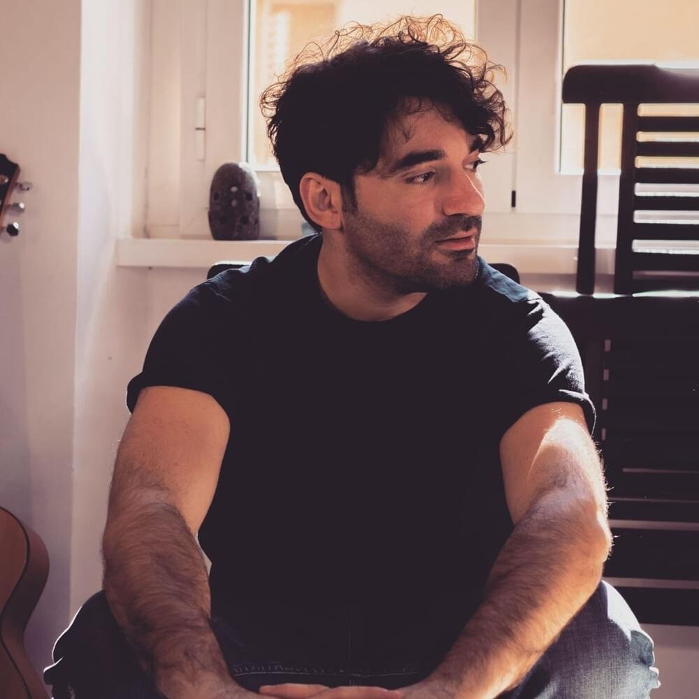 Foto di Buva (ITA), artista con ruolo nel rap italiano