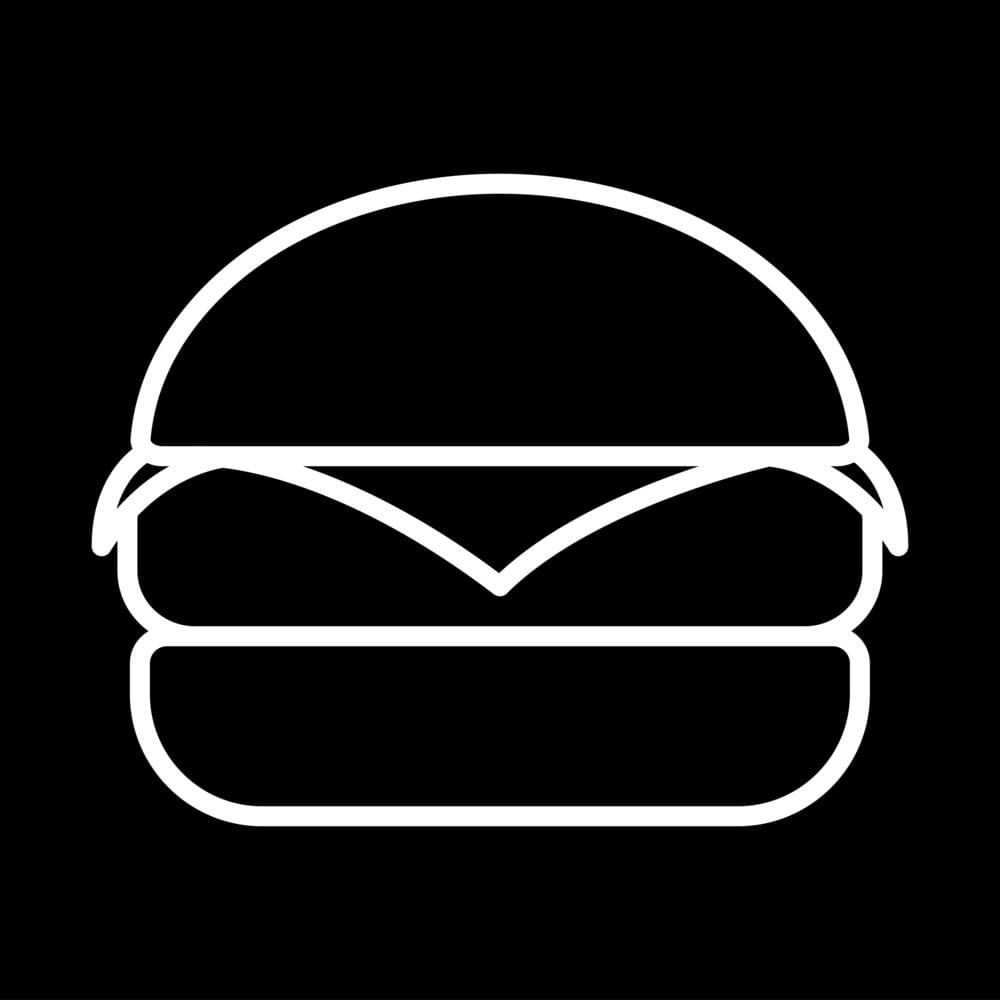 Foto di BVRGER, artista con ruolo nel rap italiano