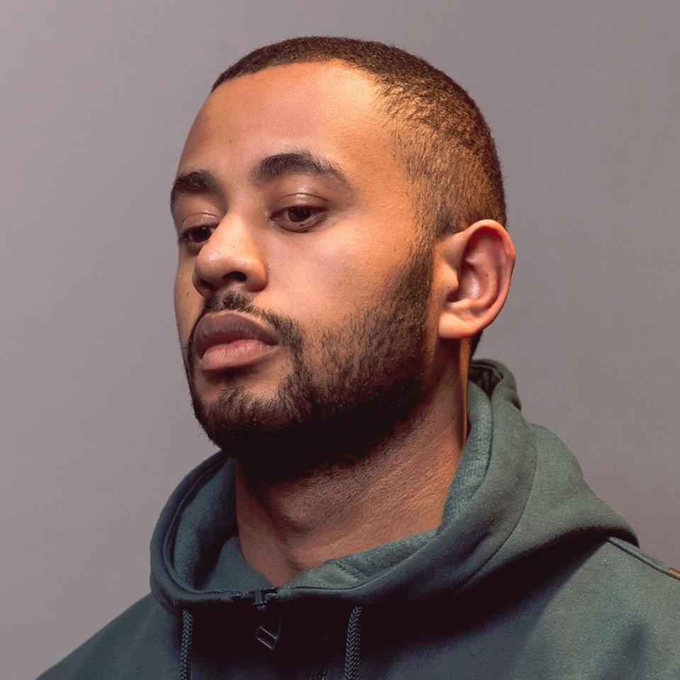 Foto di Cadenza, artista con ruolo nel rap italiano