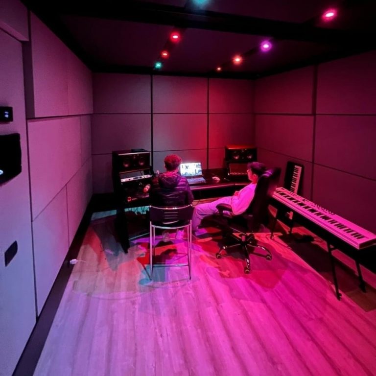 Foto di caie2x, artista con ruolo nel rap italiano