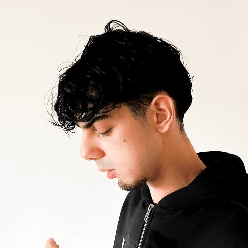 Foto di caie2x, artista con ruolo nel rap italiano