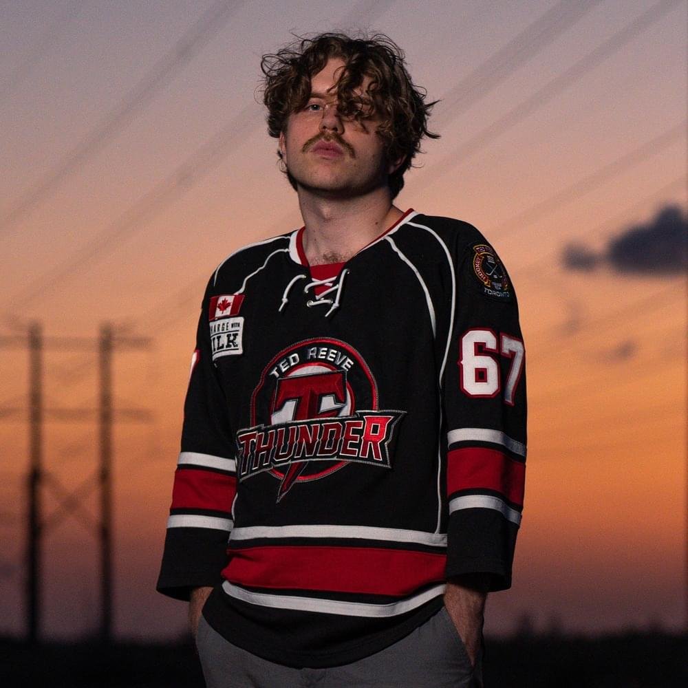 Foto di Calacote, artista con ruolo nel rap italiano