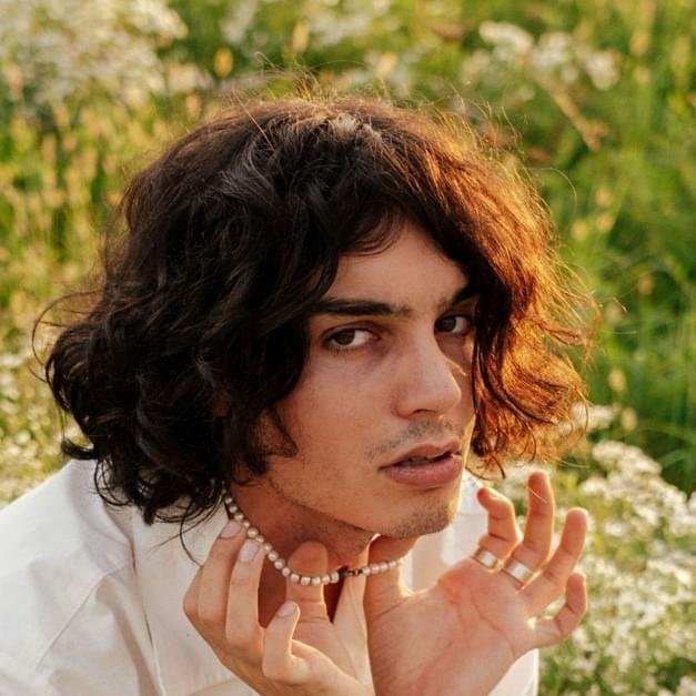 Foto di Caleydo, artista con ruolo nel rap italiano