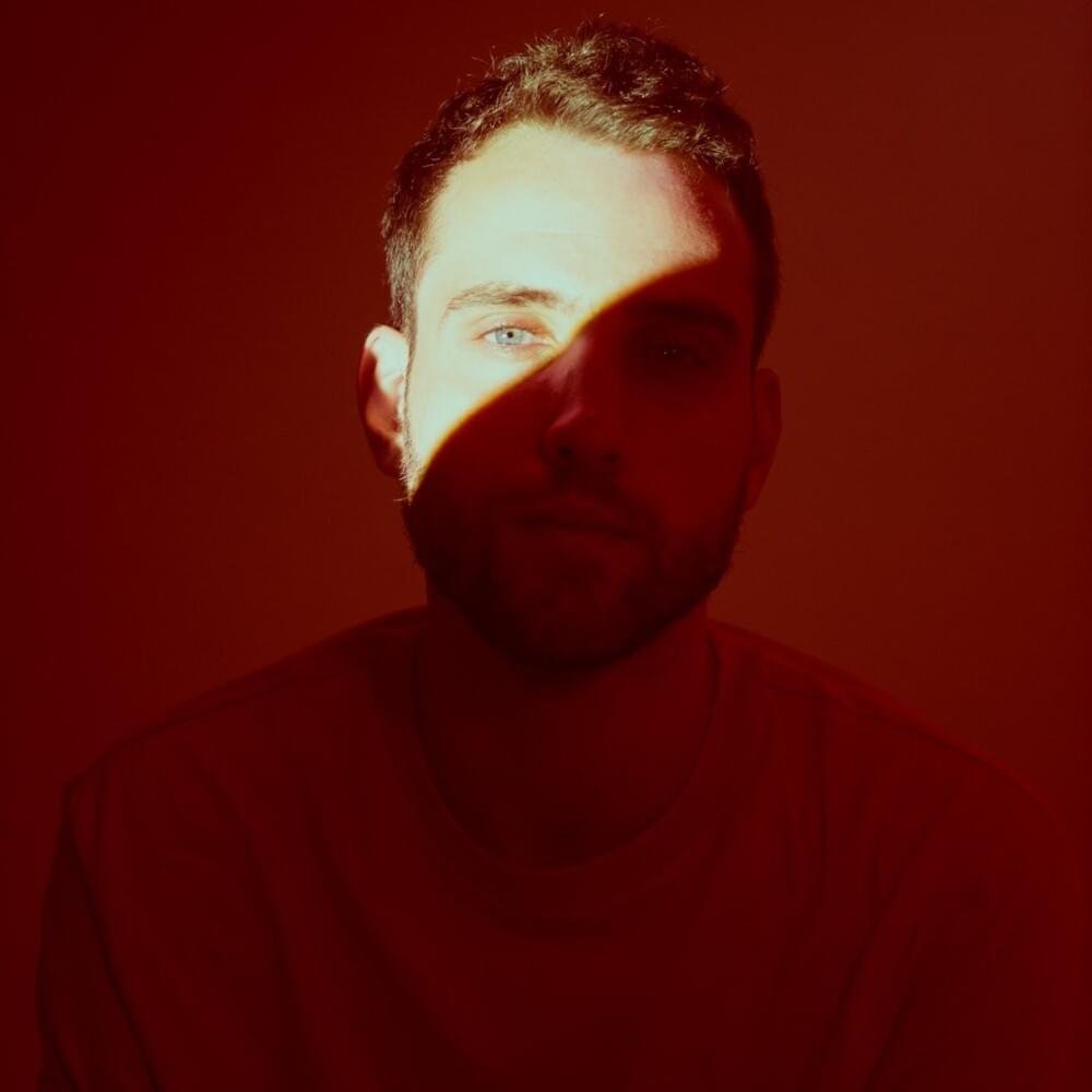 Foto di Cali Low, artista con ruolo nel rap italiano
